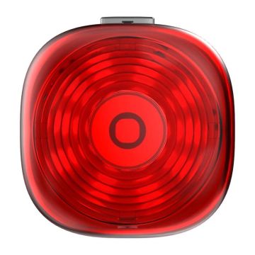 iGPSPORT TL30 smart bike rear light