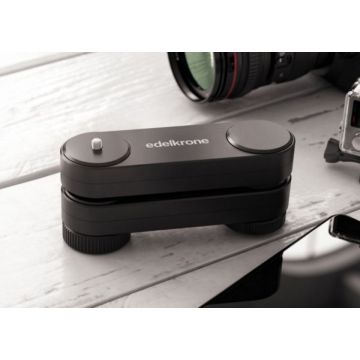 Edelkrone Slider Wing 15