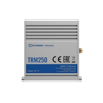Teltonika TRM250 INDUSTRIAL CELLULAR MODEM