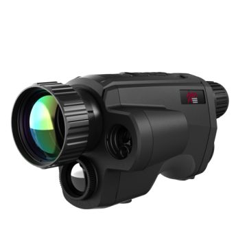 AGM Fuzion LRF TM50-640 Fusion Thermal Imaging & CMOS Monocular with built-in Laser Range Finder