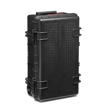 Manfrotto ProLight Reloader Tough-55 HighLid Carry-on Camera Roller Bag (MB PL-RL-TH55)