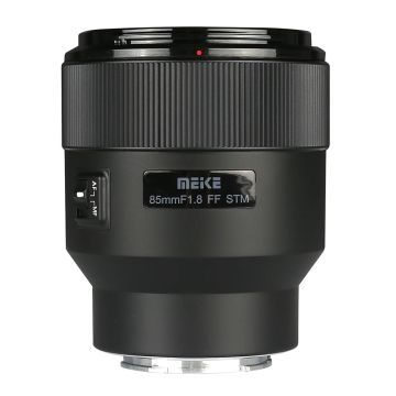 Meike 85mm f/1.8 AF STM Canon RF-Mount