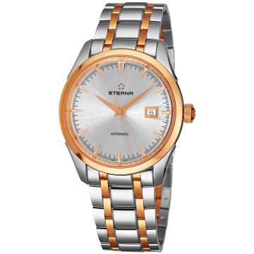 Eterna KonTiki Legacy Men's Watch 2951.53.11.1701