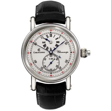 Chronoswiss Chronoscope Men's Watch CH1520