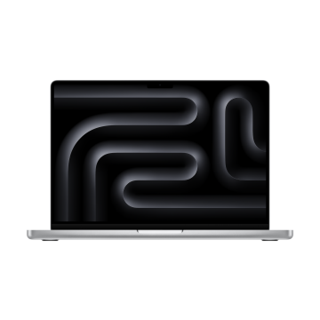 Apple MacBook Pro 16 M4 Pro 14 CPU 20 GPU 24GB 512GB Silver INT MX2T3