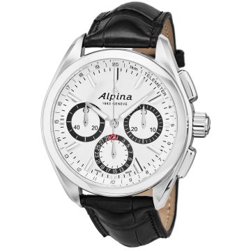 Alpina Alpiner Men's Watch AL760SB5AQ6