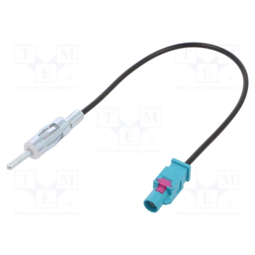 PER.PIC. Antenna Adapter Fakra Socket (A9700D/UNIV)