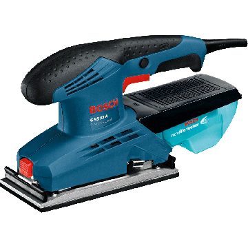 Bosch GSS 23 A Carton (0601070400)