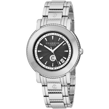 Charriol Parisi Men's Watch P42SP42003