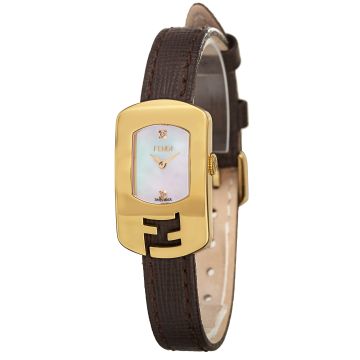Fendi Chameleon Ladies Watch F300424521D1