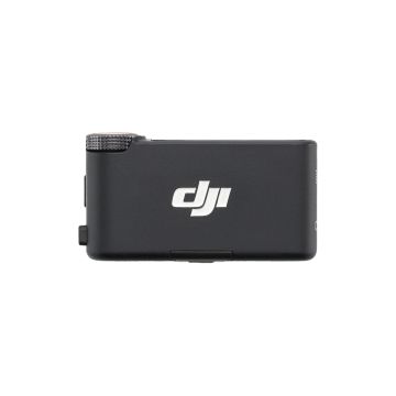 DJI Mic 3 Receiver