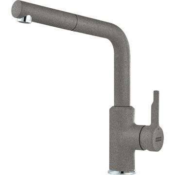 Franke Urban Izvelkama Iztece Stone Grey (115.0595.089)