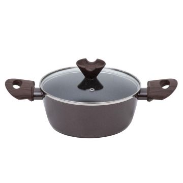 Resto Casserole 20 cm 2L (93018)