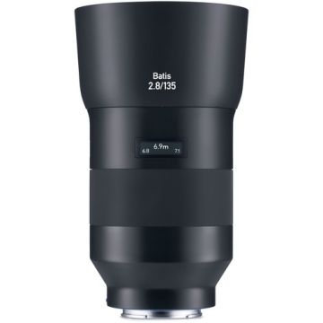 Zeiss Batis 2.8/135 Sony E-Mount