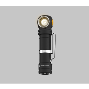 Armytek Wizard C2 Pro Max Warm 3720 lm (F06701W)