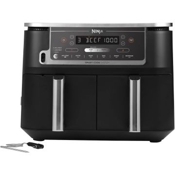 Ninja Food Dual Zone AF451
