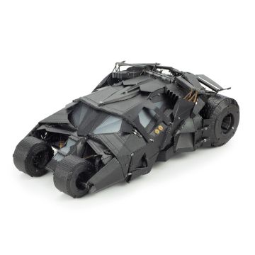 Metal Earth Premium Series: Batman Tumbler