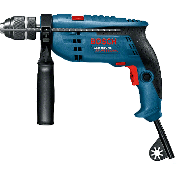Bosch GSB 1600 RE Carton (0601218101)