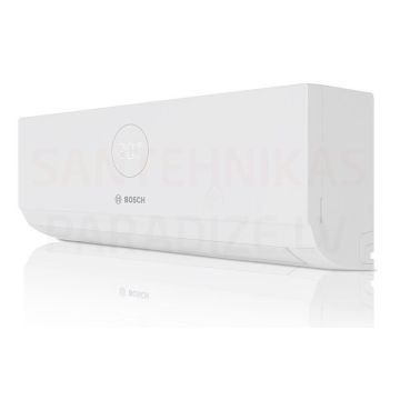 Bosch Climate CL3000iU W 20 E Sienas Tipa Iekšējais Bloks (7733701997)