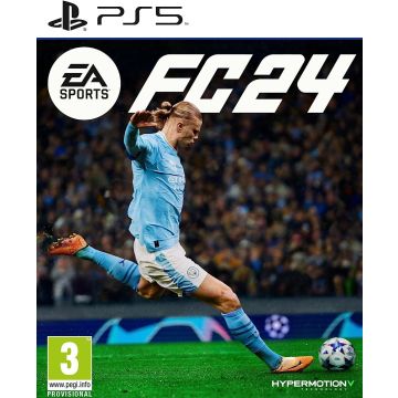 Sony PlayStation 5 EA Sports FC 24 (PS5)