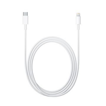 Apple USB-C to Lightning Cable 1 m (MK0X2)