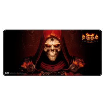 Paladone Diablo 2 Resurrected Prime Evil Mousepad 940x420x4mm