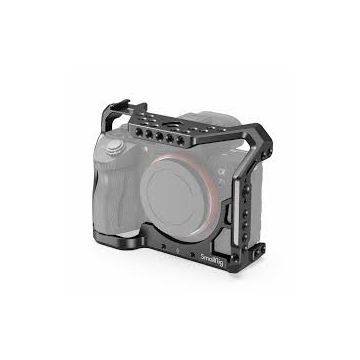SmallRig Cage for Sony A7RIII/A7M3/A7III 2087