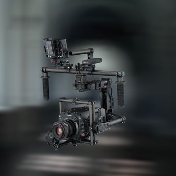 Panasonic Cinema VariCam LT Body (AU-V35LT1G)