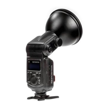 Genesis Gear Reporter 360