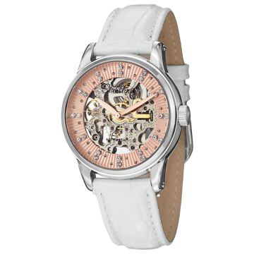 Stuhrling Legacy Ladies Watch 576.1115P53