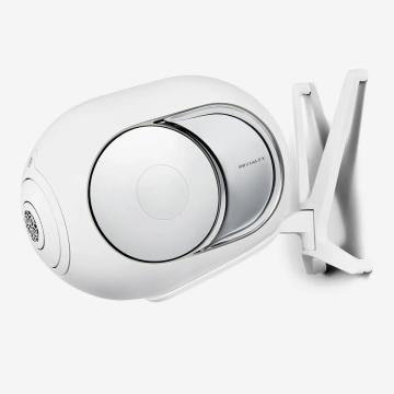 Devialet Gecko Phantom I White