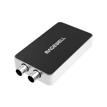 Magewell USB Capture SDI Plus