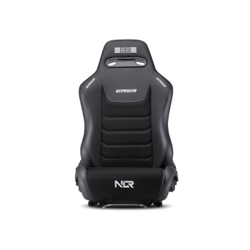 Next Level Racing ERS3 Elite Reclining Seat PU Leather & Suede Edition (NLR-E051)