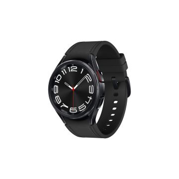 Samsung Galaxy Watch 6 R950 Classic 43mm BT - Black (8806095038988)
