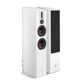 Dali EPICON 6 White (Set of 2)