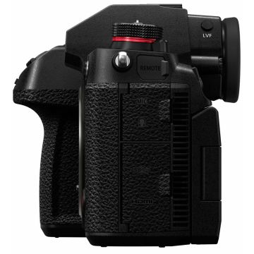 Panasonic Lumix DC-S1H Body