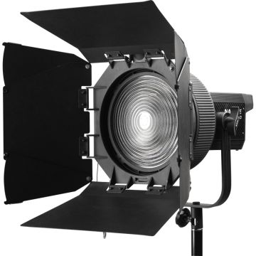 Nanlite Kit Nanlite Forza 300 with FL-20G Fresnel