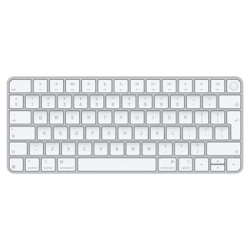 Apple Magic Keyboard with Touch ID Keyboard USB-C International English MXCK3Z/A