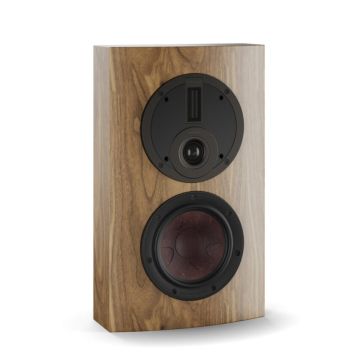 DALI Rubikore On-Wall Natural Walnut 1Pc (235098)
