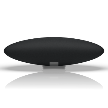 Bowers & Wilkins Wireless Speaker Zeppelin Pro Edition, Space Grey