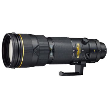 Nikon AF-S NIKKOR 200-400mm F/4G ED VR II