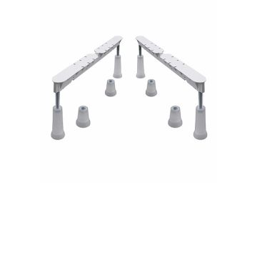 Roth Bathtub legs EXCLUSIVE (5139300)