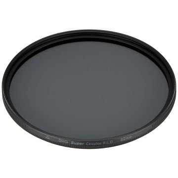 Marumi DHG Super Circular PL Filter 82mm