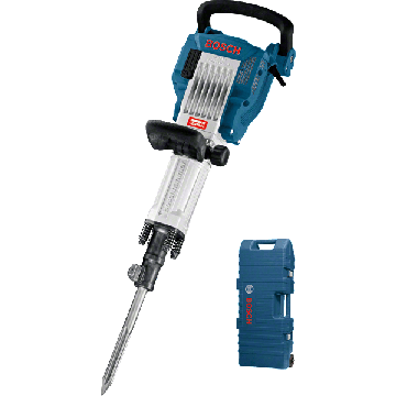 Bosch GSH 16-30 Case (0611335100)