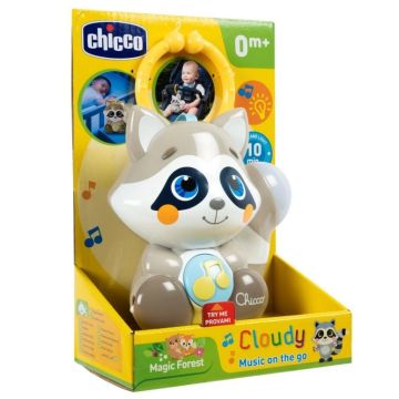 Chicco Cloudy Music on The Go (10065000000)
