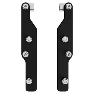 Simucube Baseplate Mount for Heusinkveld Sim Pedal Sprint (SCBP-SP-MOUNT)