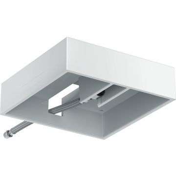Hansgrohe Raindance E 400/400 1jet (26254180)