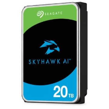 Seagate SkyHawk AI 20TB SATA III 3.5 inch ST20000VE003 (ST20000VE003)