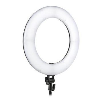 Weeylite WE-10S Full RGB Ringlight 18 inch
