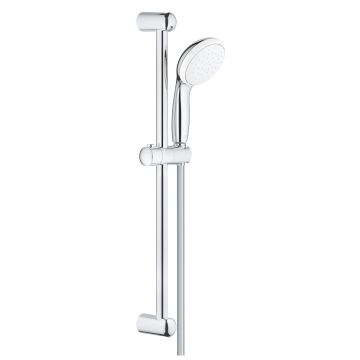 Grohe Tempesta 100 Dušas Sistēma ar Termostatu (27853001)